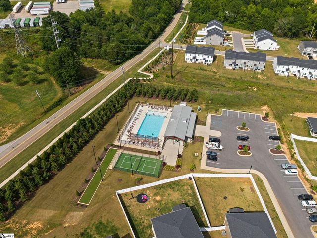 117 Hazelcroft Drive, Fountain Inn, SC 29644