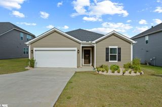117 Hazelcroft Drive, Fountain Inn, SC 29644