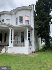 822 E 41ST ST E, Baltimore, MD 21218