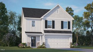 170 Chapel Street, Fuquay Varina, NC 27526