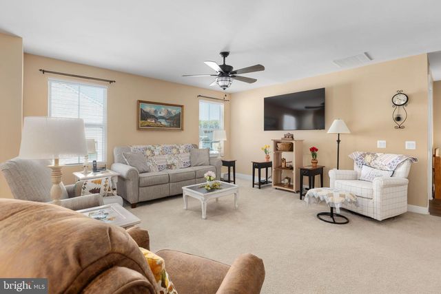 7412 BRENTFORD TER, Fredericksburg, VA 22407