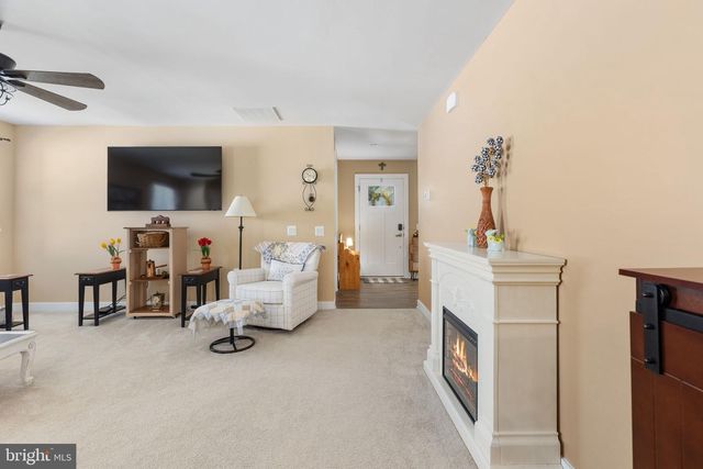 7412 BRENTFORD TER, Fredericksburg, VA 22407