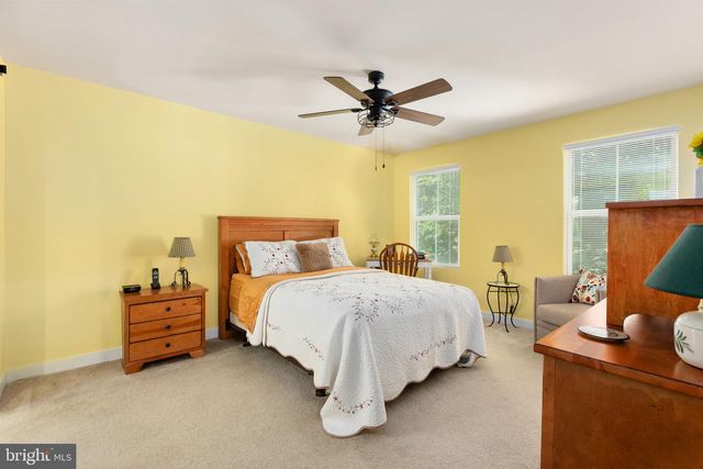 7412 BRENTFORD TER, Fredericksburg, VA 22407