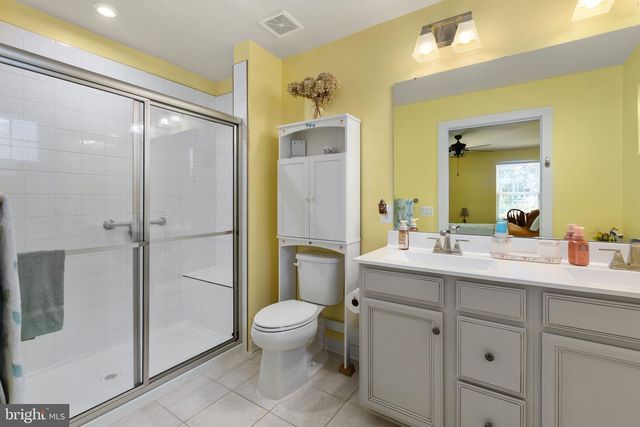 7412 BRENTFORD TER, Fredericksburg, VA 22407