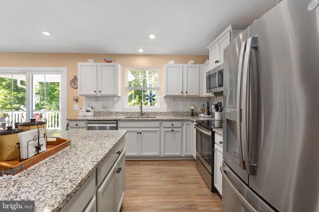 7412 BRENTFORD TER, Fredericksburg, VA 22407