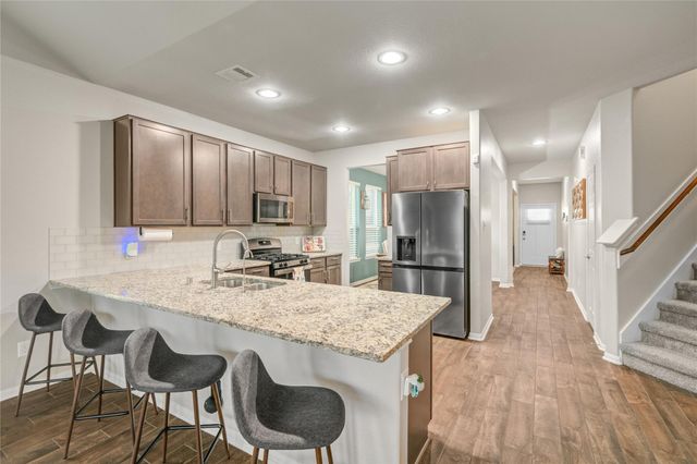 22935 White Powder Drive, Spring, TX 77373