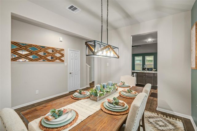 22935 White Powder Drive, Spring, TX 77373