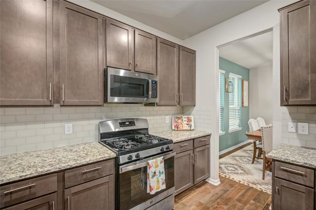 22935 White Powder Drive, Spring, TX 77373