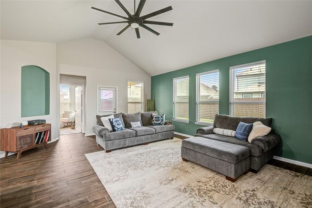 22935 White Powder Drive, Spring, TX 77373