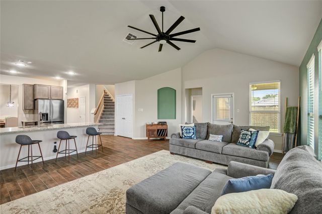 22935 White Powder Drive, Spring, TX 77373