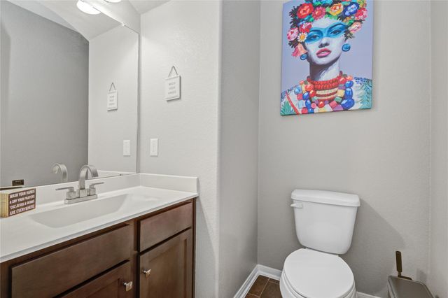 22935 White Powder Drive, Spring, TX 77373