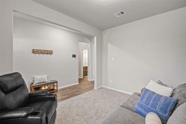 22935 White Powder Drive, Spring, TX 77373