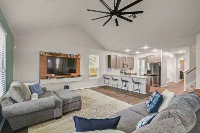 22935 White Powder Drive, Spring, TX 77373