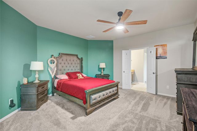 22935 White Powder Drive, Spring, TX 77373