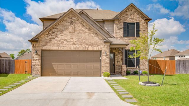 22935 White Powder Drive, Spring, TX 77373