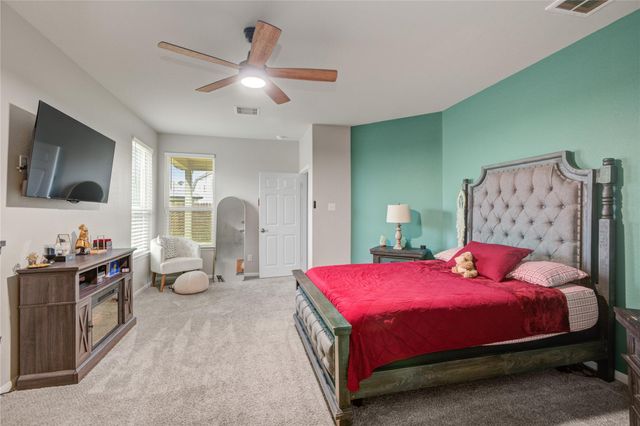 22935 White Powder Drive, Spring, TX 77373