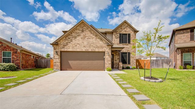 22935 White Powder Drive, Spring, TX 77373