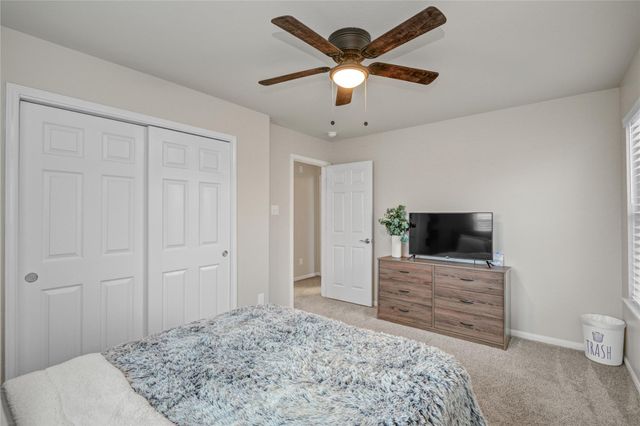 22935 White Powder Drive, Spring, TX 77373