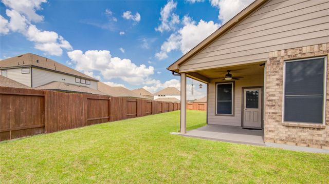 22935 White Powder Drive, Spring, TX 77373