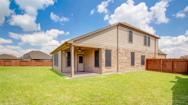 22935 White Powder Drive, Spring, TX 77373