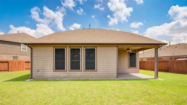 22935 White Powder Drive, Spring, TX 77373