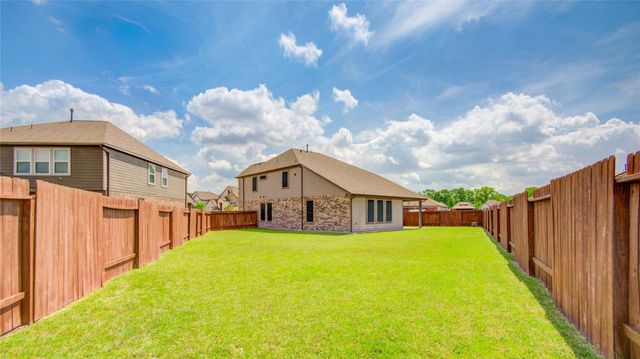 22935 White Powder Drive, Spring, TX 77373