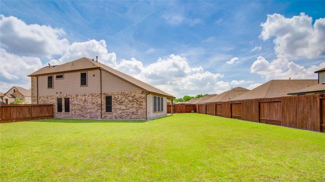 22935 White Powder Drive, Spring, TX 77373