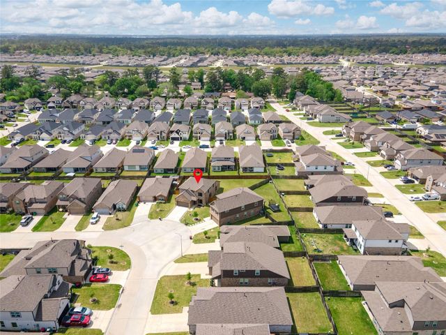 22935 White Powder Drive, Spring, TX 77373