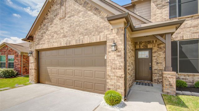 22935 White Powder Drive, Spring, TX 77373