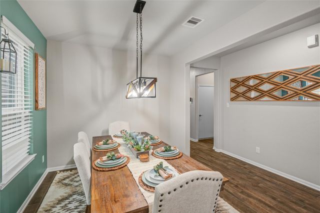 22935 White Powder Drive, Spring, TX 77373