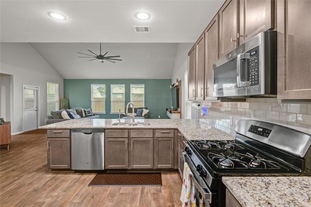 22935 White Powder Drive, Spring, TX 77373