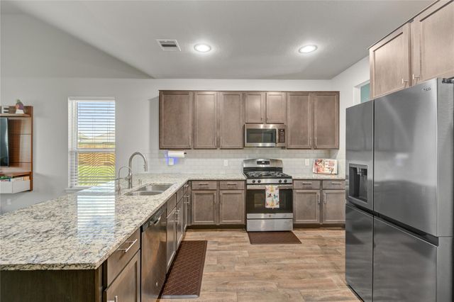 22935 White Powder Drive, Spring, TX 77373