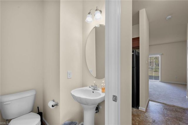 2039 Genevieve TRL, Williamsburg, VA 23185