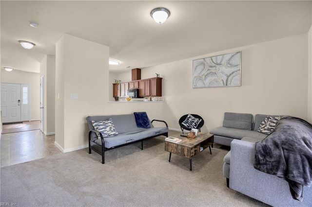 2039 Genevieve TRL, Williamsburg, VA 23185