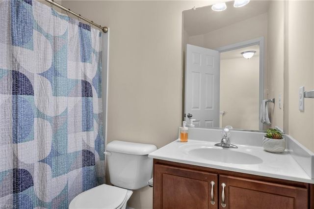 2039 Genevieve TRL, Williamsburg, VA 23185