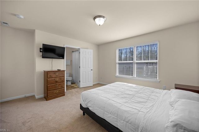 2039 Genevieve TRL, Williamsburg, VA 23185