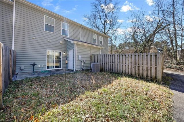 2039 Genevieve TRL, Williamsburg, VA 23185