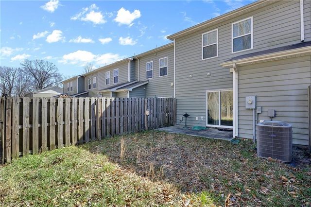 2039 Genevieve TRL, Williamsburg, VA 23185