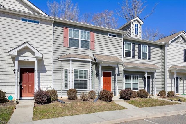 2039 Genevieve TRL, Williamsburg, VA 23185