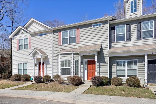 2039 Genevieve TRL, Williamsburg, VA 23185
