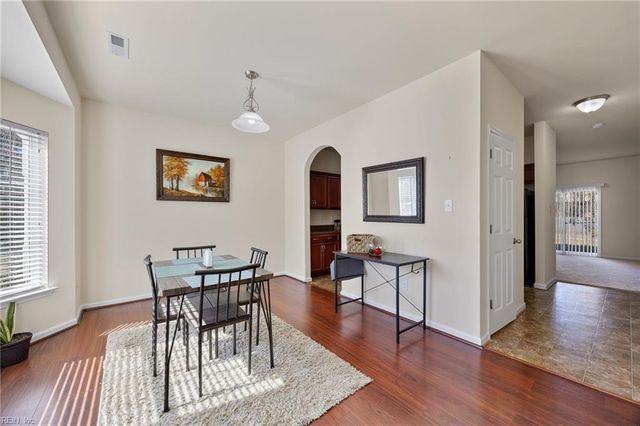 2039 Genevieve TRL, Williamsburg, VA 23185