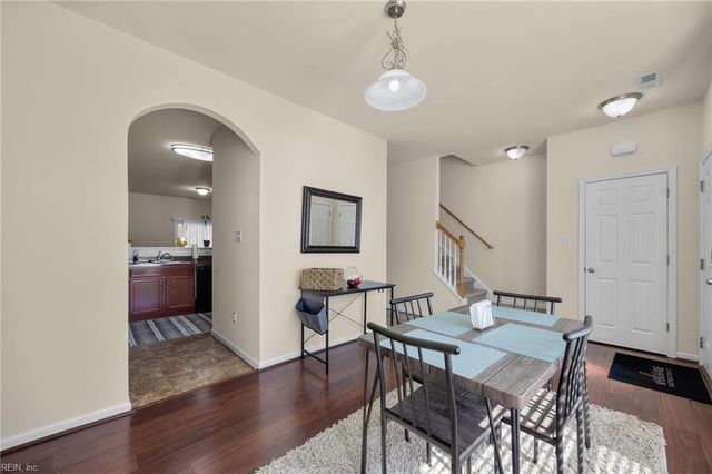 2039 Genevieve TRL, Williamsburg, VA 23185