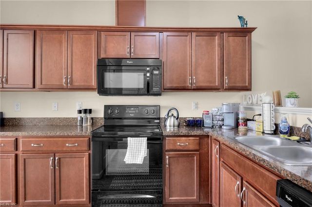 2039 Genevieve TRL, Williamsburg, VA 23185