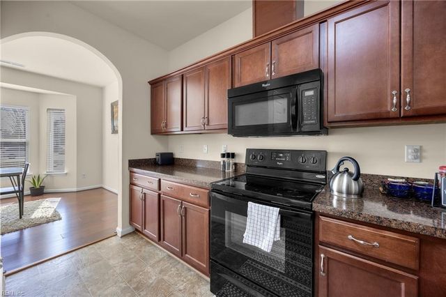 2039 Genevieve TRL, Williamsburg, VA 23185