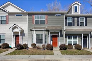 2039 Genevieve TRL, Williamsburg, VA 23185