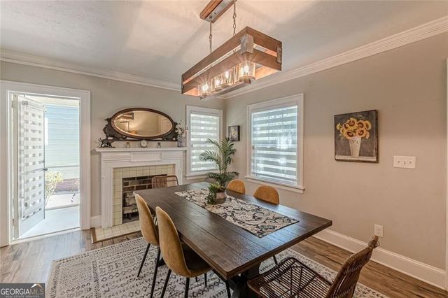 1237 Winburn Drive, East Point, GA 30344