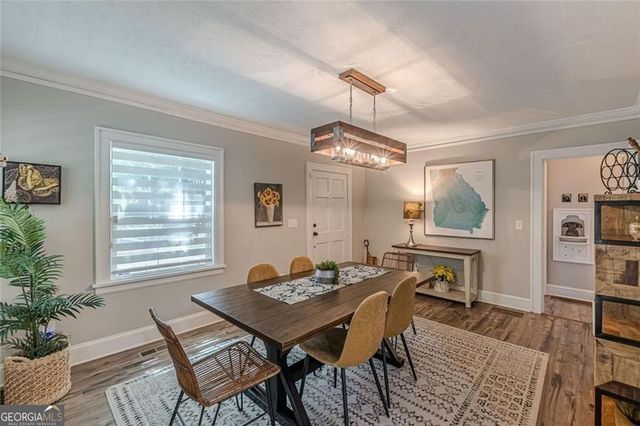 1237 Winburn Drive, East Point, GA 30344