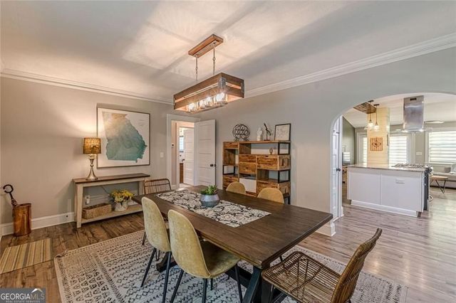 1237 Winburn Drive, East Point, GA 30344