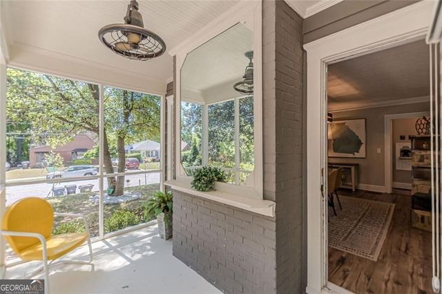 1237 Winburn Drive, East Point, GA 30344