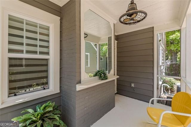 1237 Winburn Drive, East Point, GA 30344